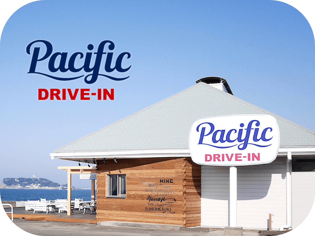 パシフィックゴルフクラブとは