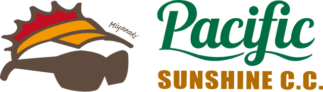 宮崎サンシャインカントリークラブ