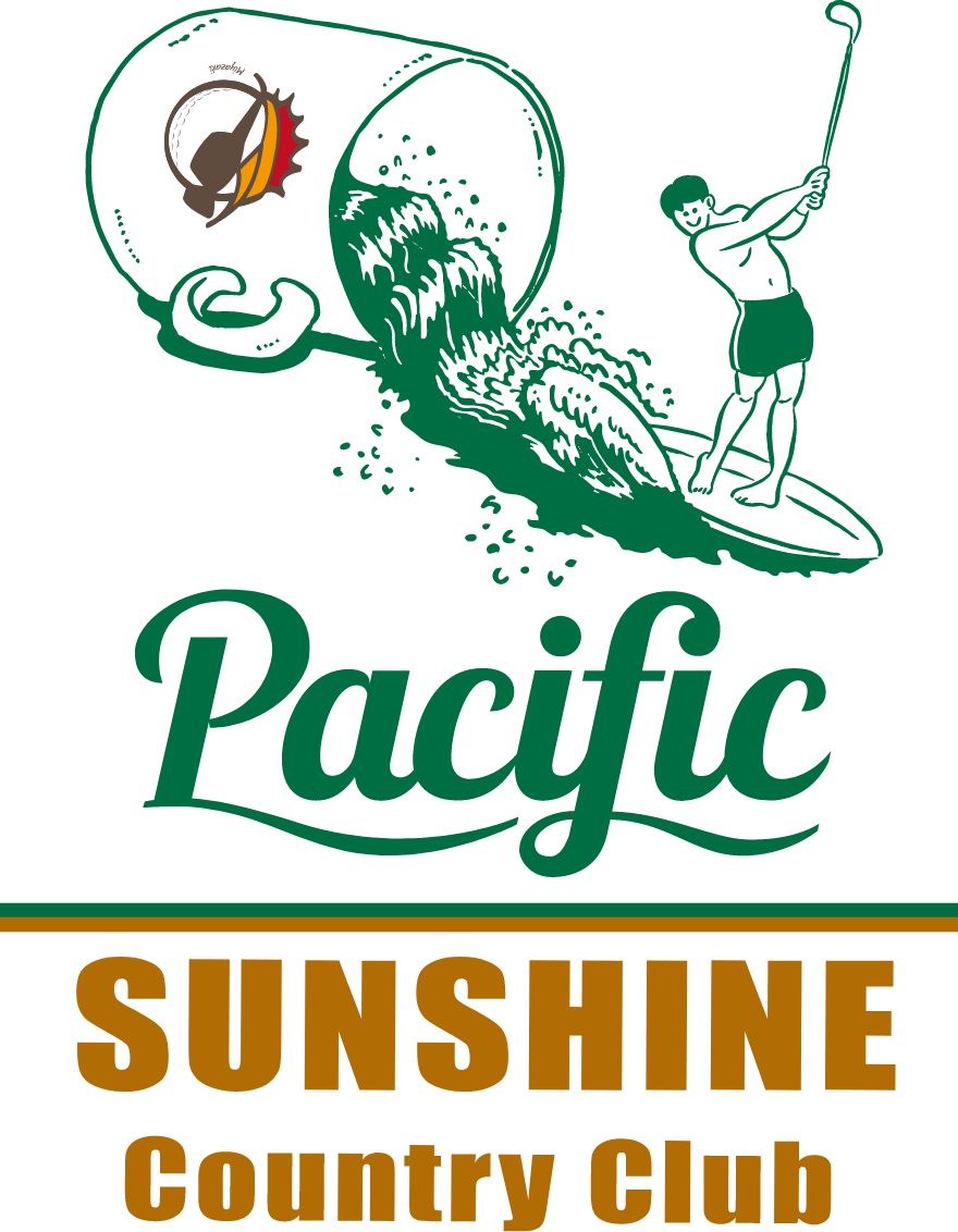 Pacific Sunshine Country Club