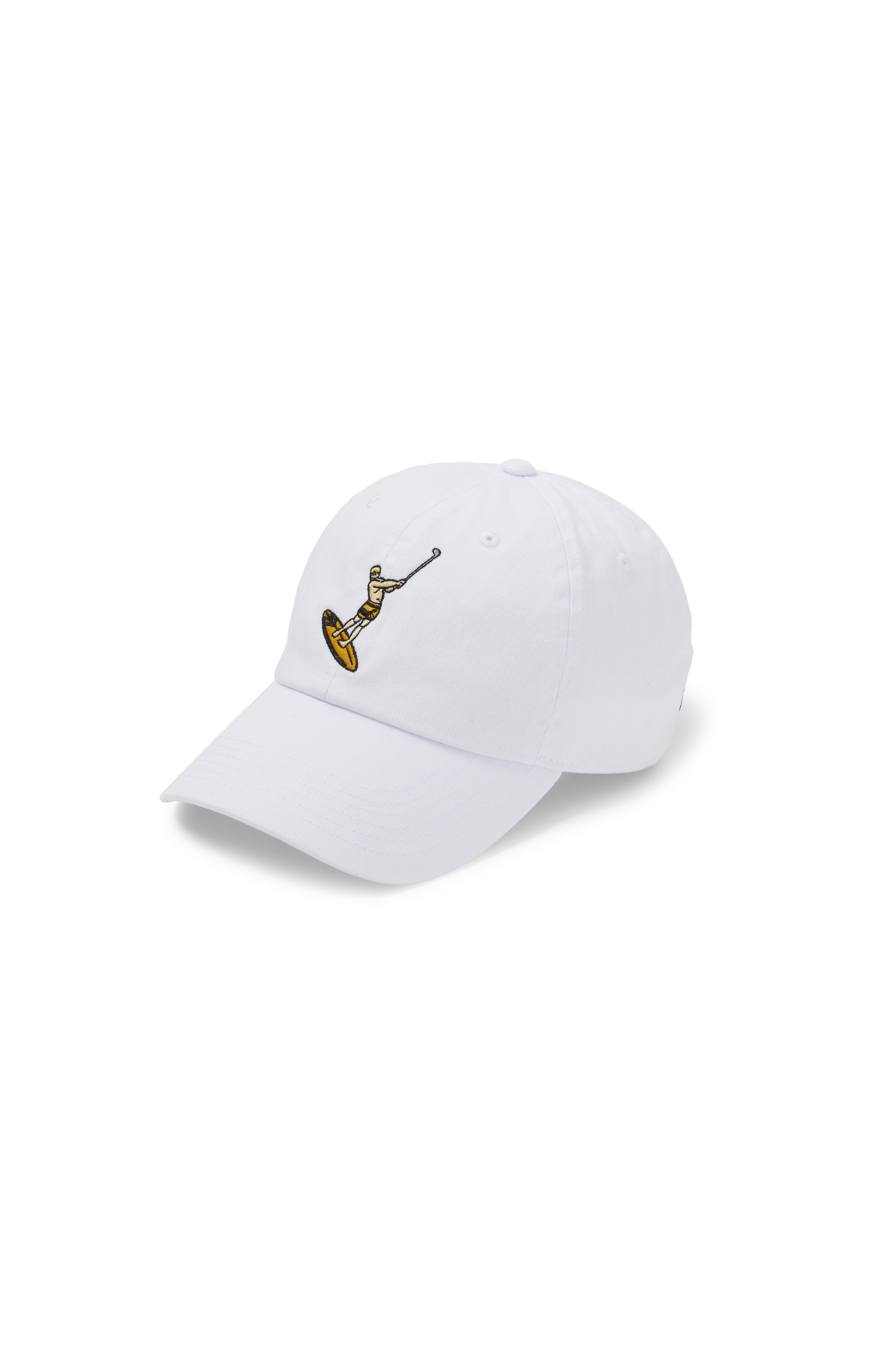 Pacific SUNSHINE COUNTRY CLUB SURFER 6 PANEL CAP