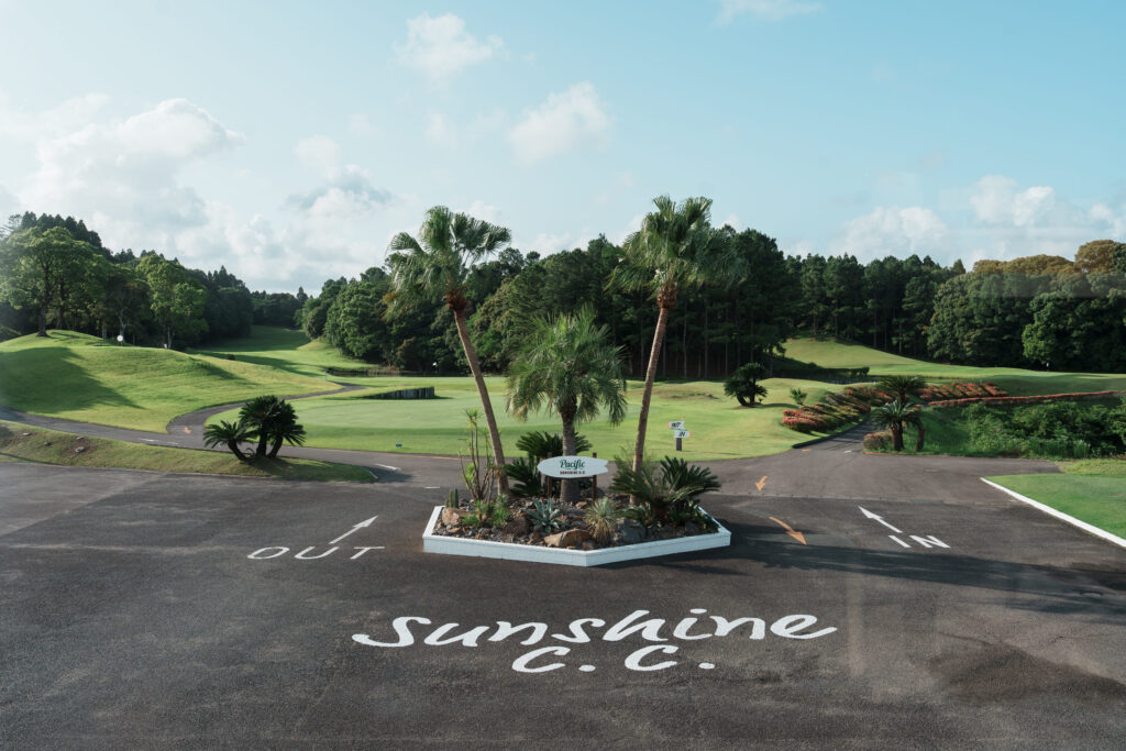 pacific sunshine c.c.